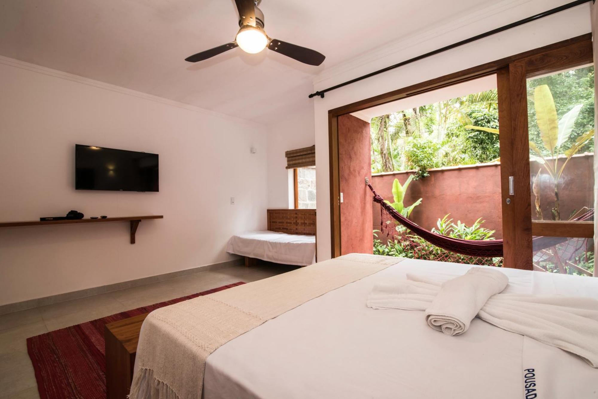 Suite Balcony