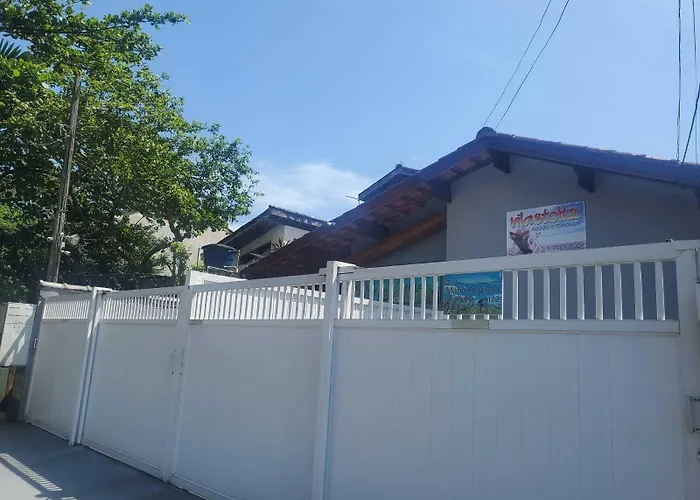 Vila Stoltz Ubatuba